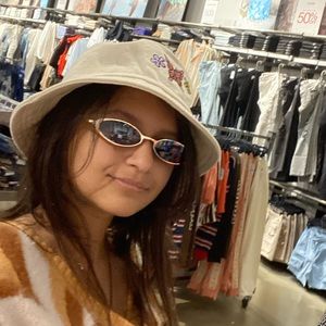 Meet your Posher, Zoey